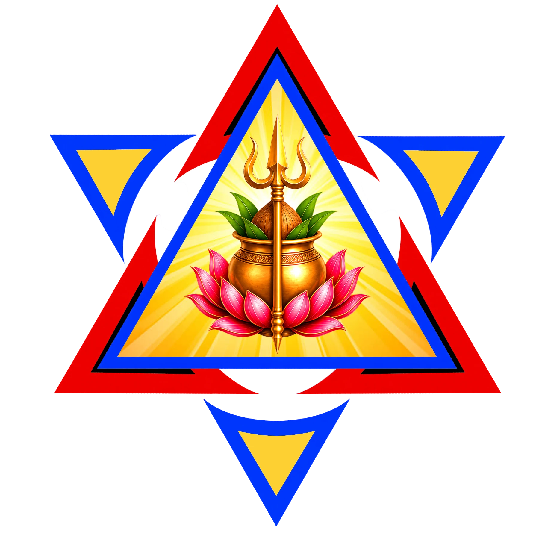 SK Kumbhaja Groupss logo